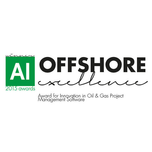 Offshore Excellence Award